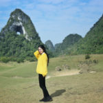 Núi Thủng Cao Bằng