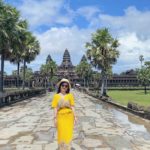 du lịch Angkor Wat